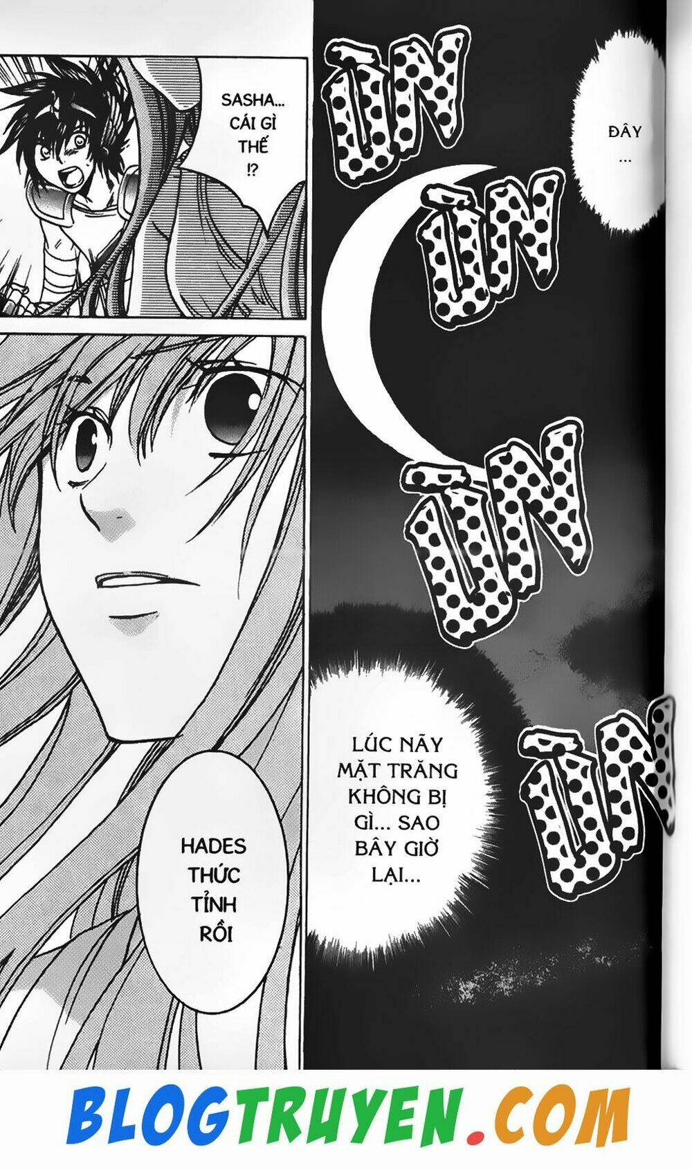 thần thoại minh vương chapter 6 18