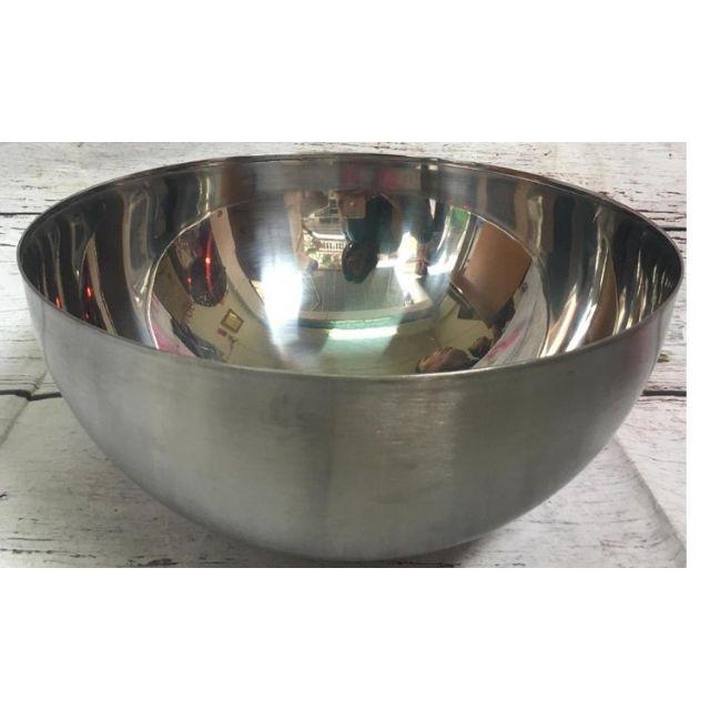 BÁT TRỘN INOX 20 CM