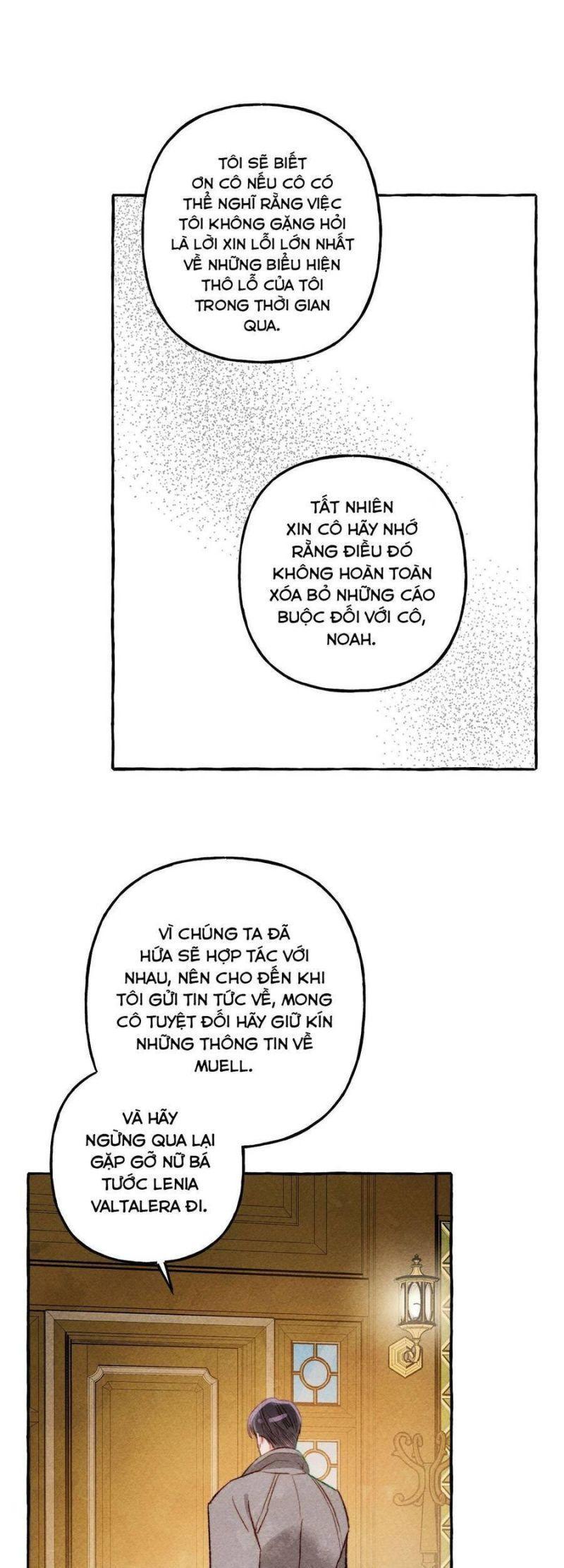 nuôi dưỡng một hắc long chapter 13 35