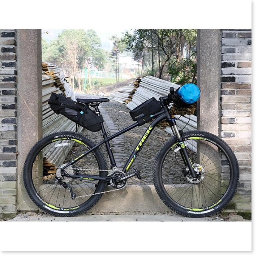 Túi du lịch xe đạp 10L Outdoor Life