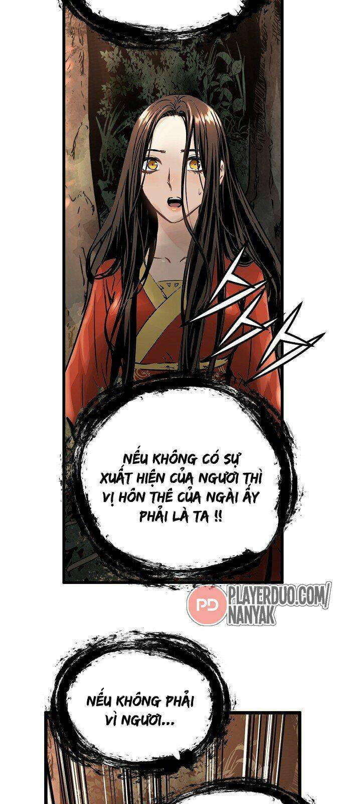 hứa lan chapter 58 18