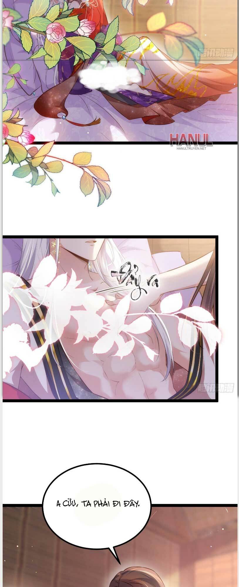 hoạn phi thiên hạ chapter 236 2