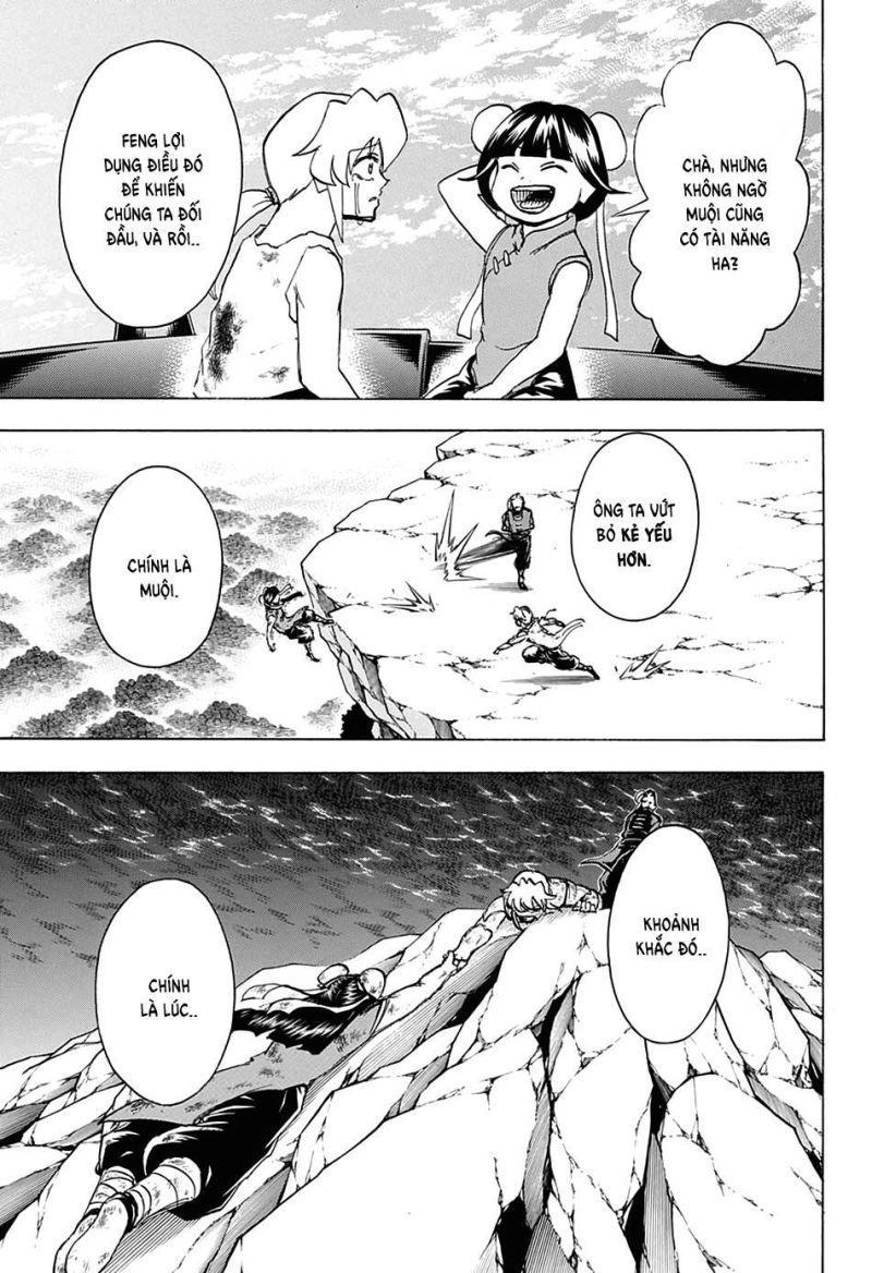 undead unluck chapter 63 9