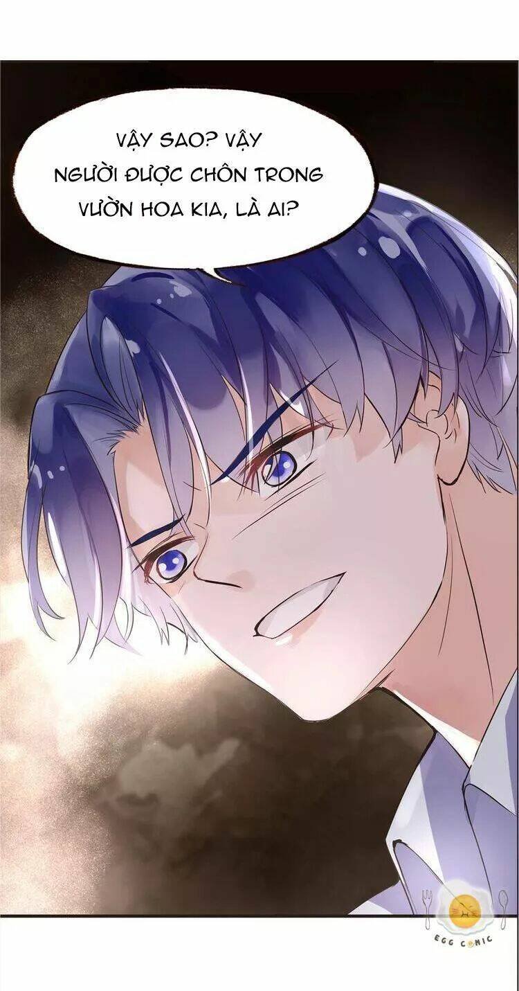 nở rộ trên bụi gai chapter 44 52