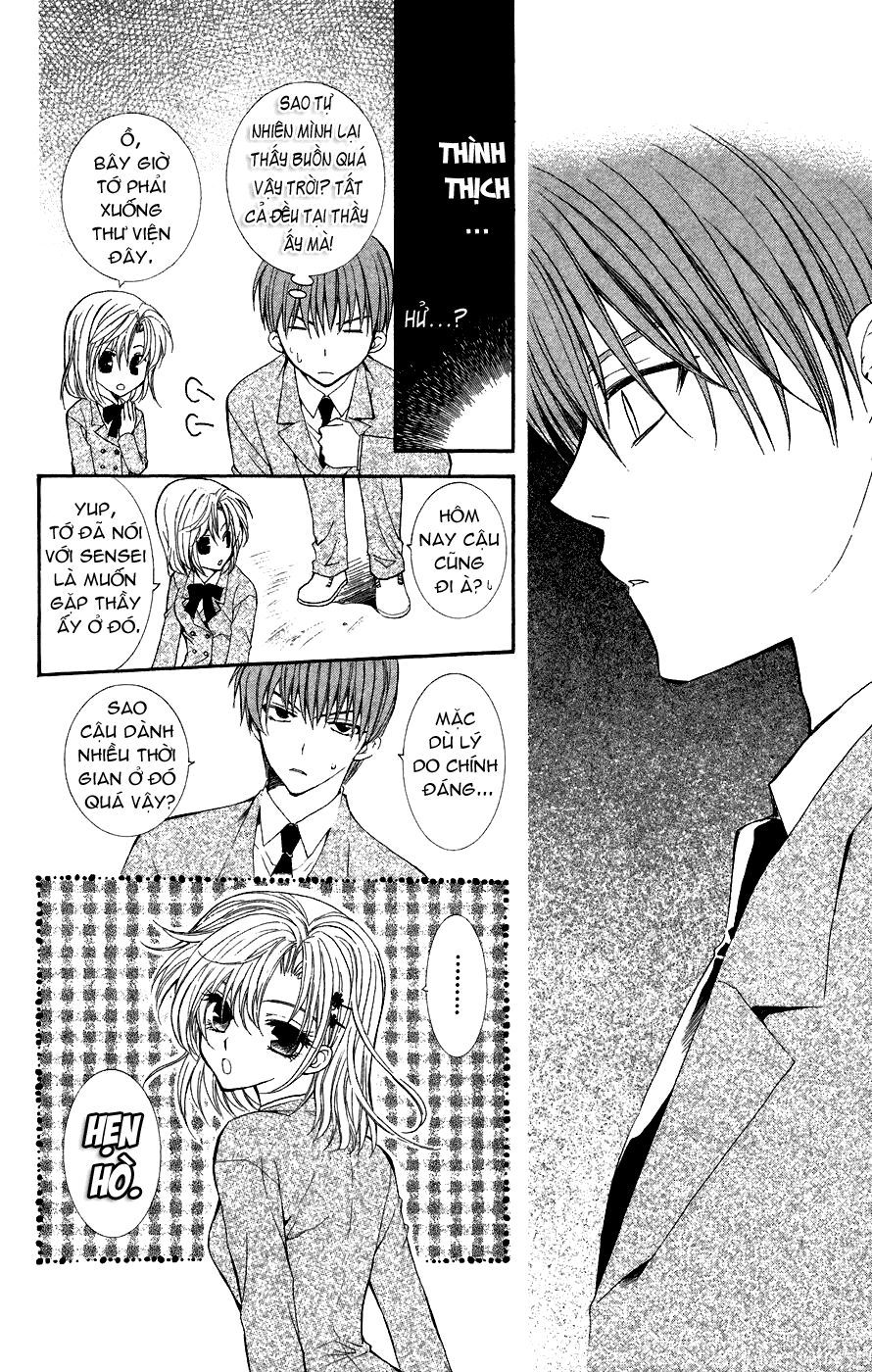 ng life chapter 11 19