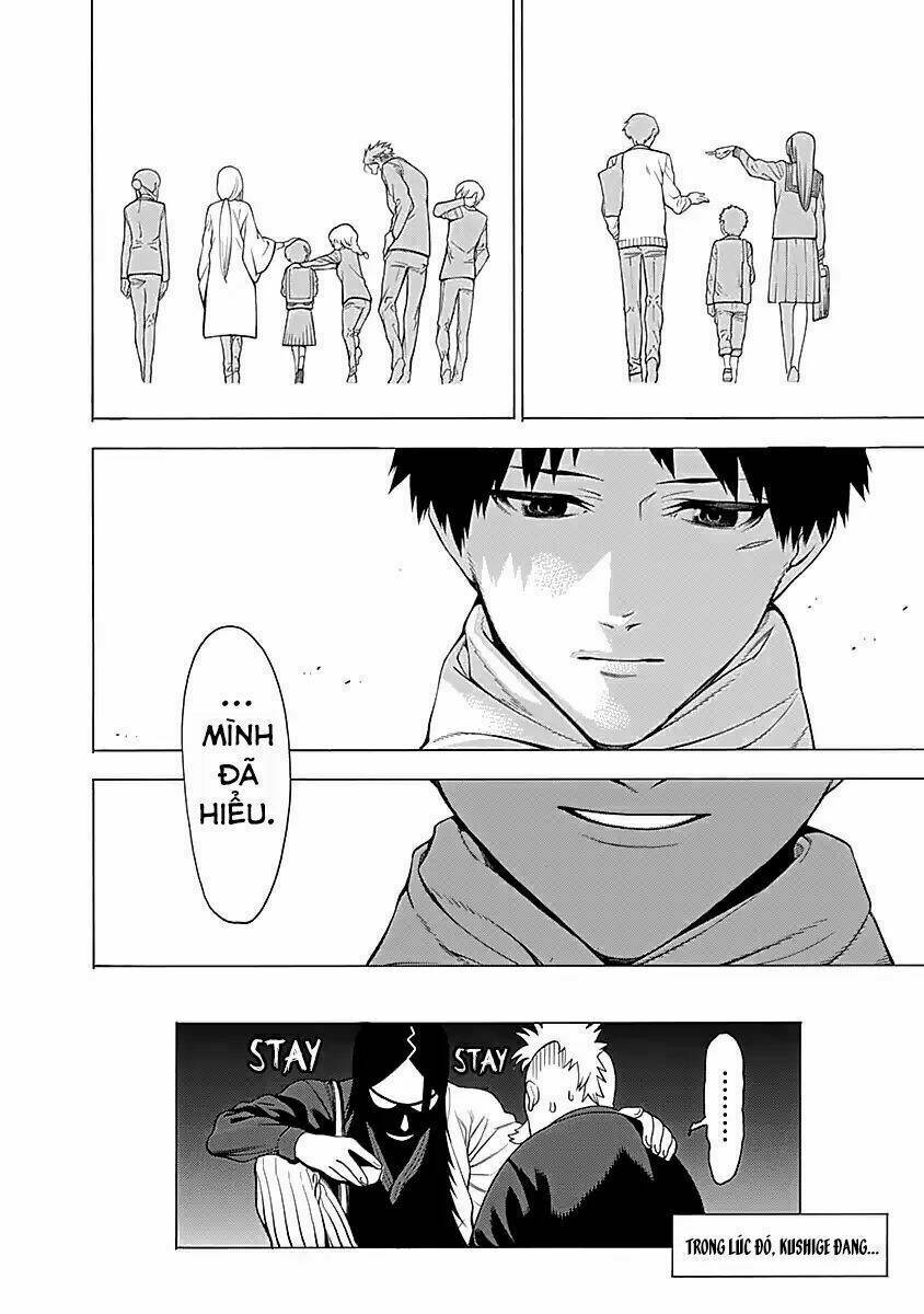 mononogatari chapter 11 26