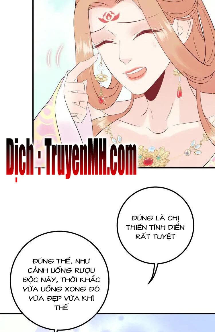 trọng sinh chi ức vạn ảnh hậu yếu thượng vị chapter 287 10