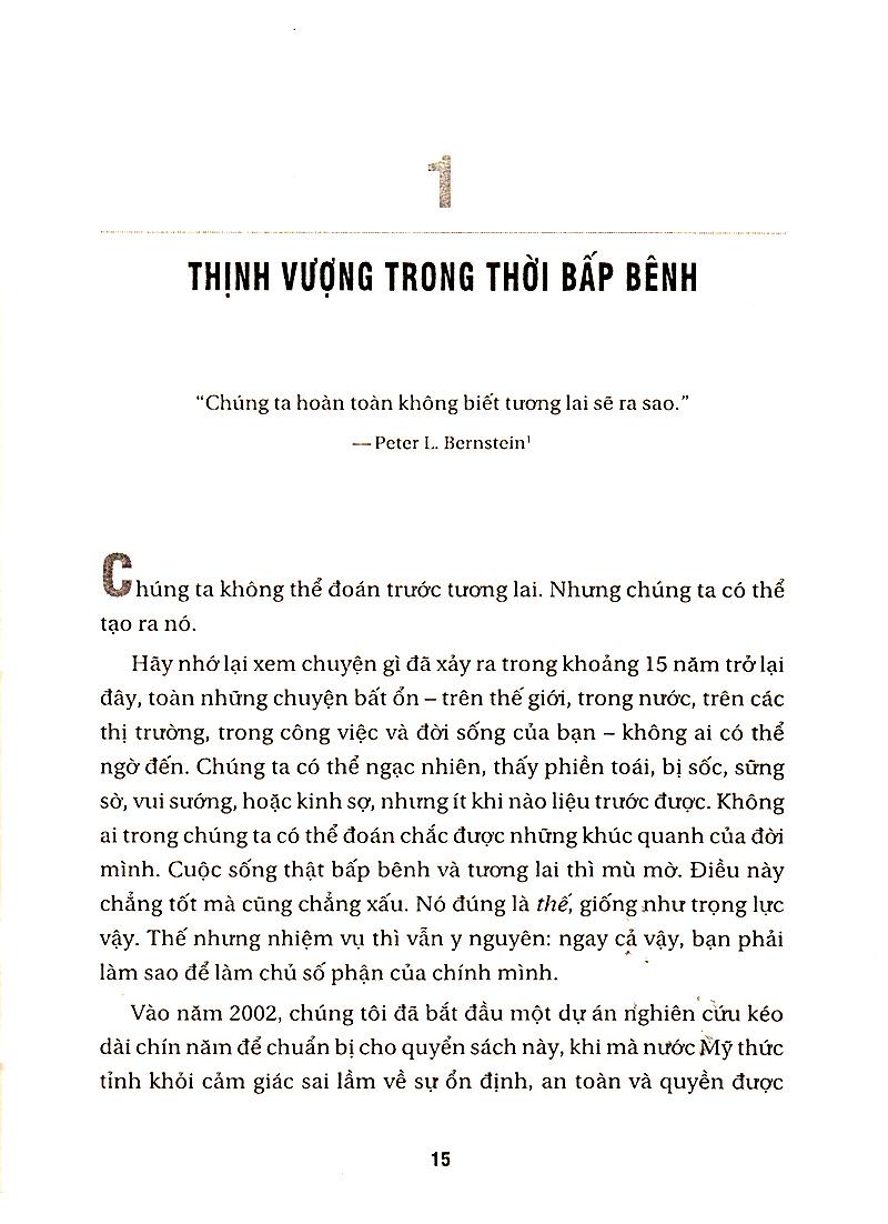 Vĩ Đại Do Lựa Chọn (Tái Bản 2023)