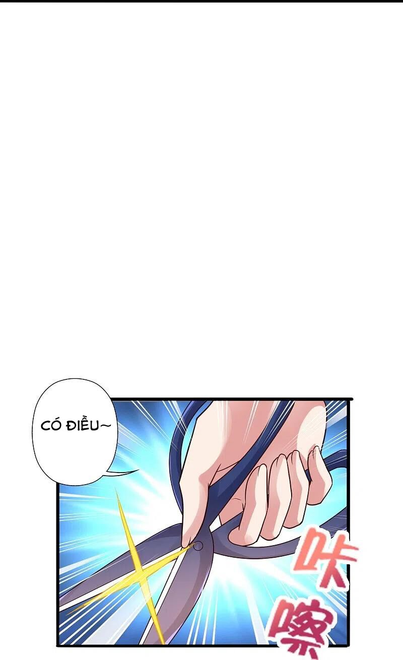 tiên võ đế tôn chapter 280 68