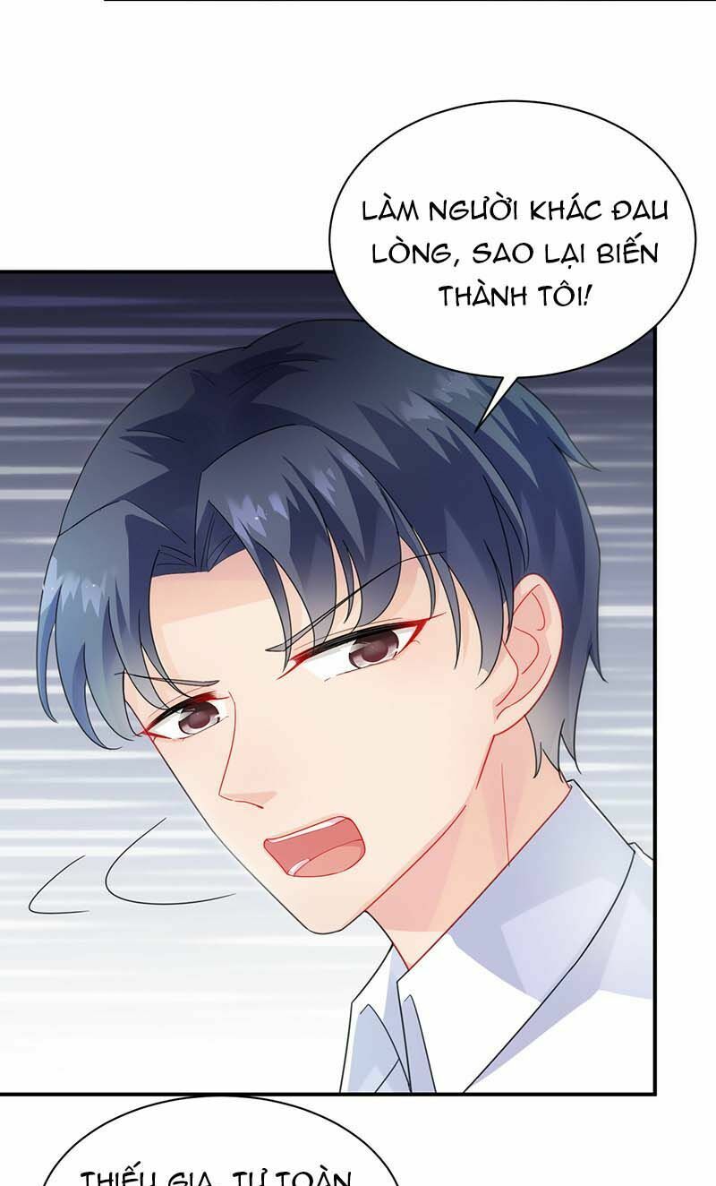 chọc tới chủ tịch tổng tài 2 chapter 89 3