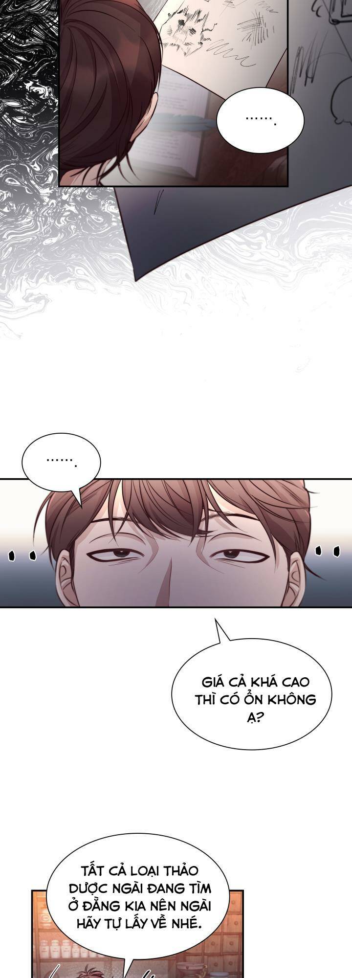 dây xích kiềm chế nam chính hắc ám tuột mất rồi chapter 47 12