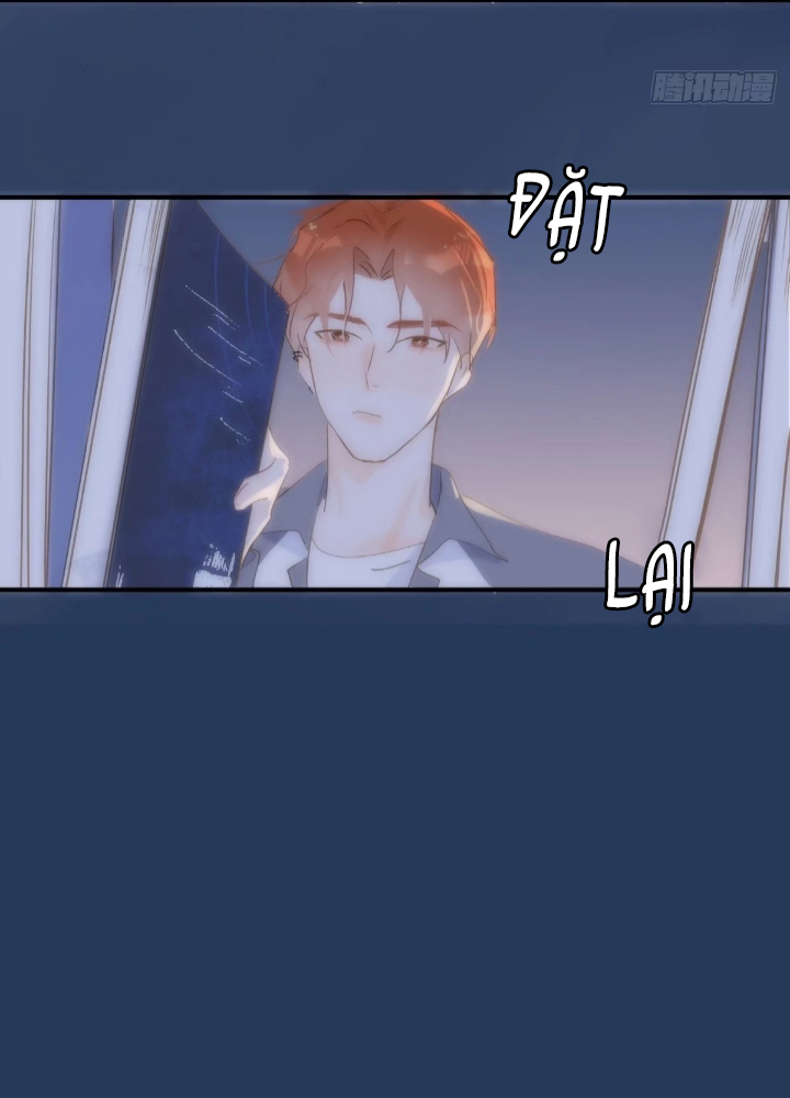 đêm đầy sao nói với em chapter 16 7