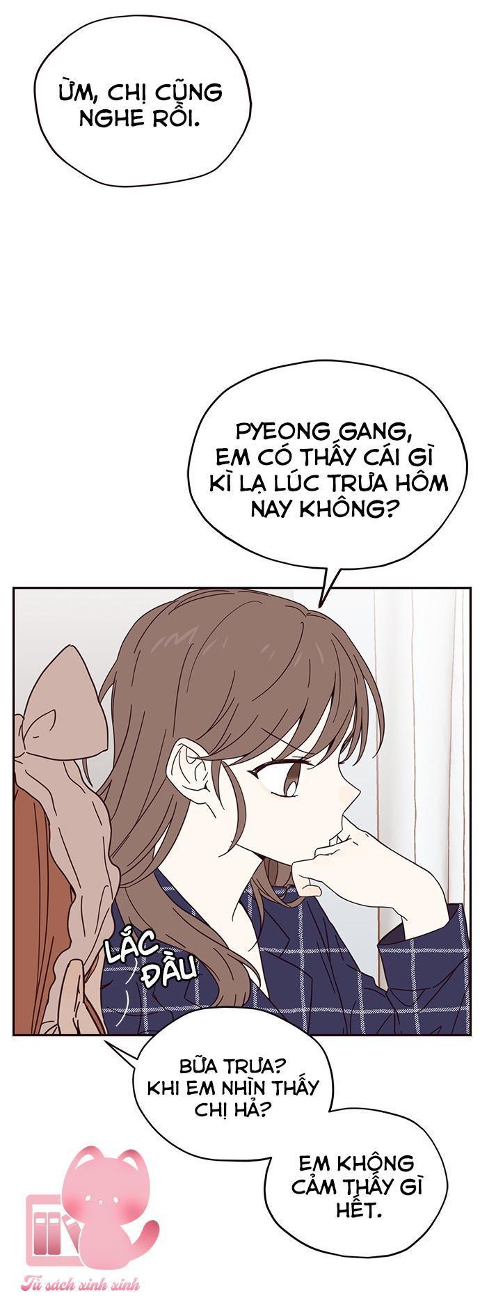 sợi chỉ tình yêu chapter 3 30