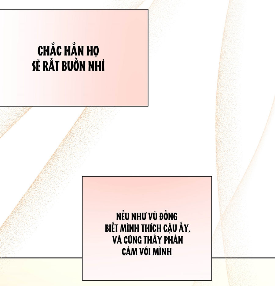 đừng nói yêu tôi chapter 68 31