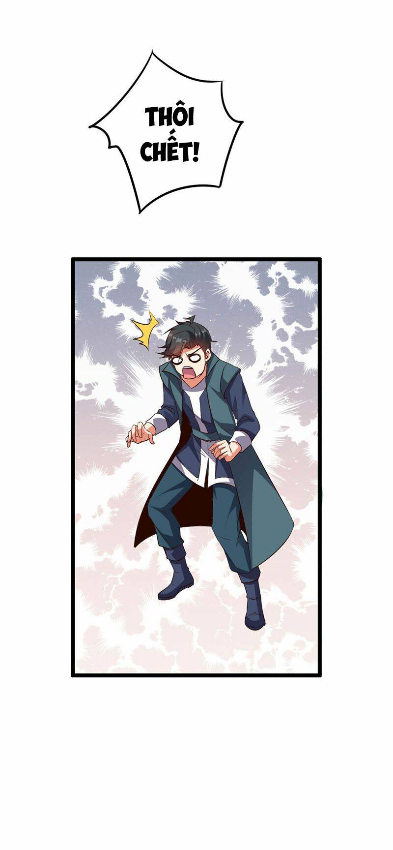 phục thiên thánh chủ chapter 84 38