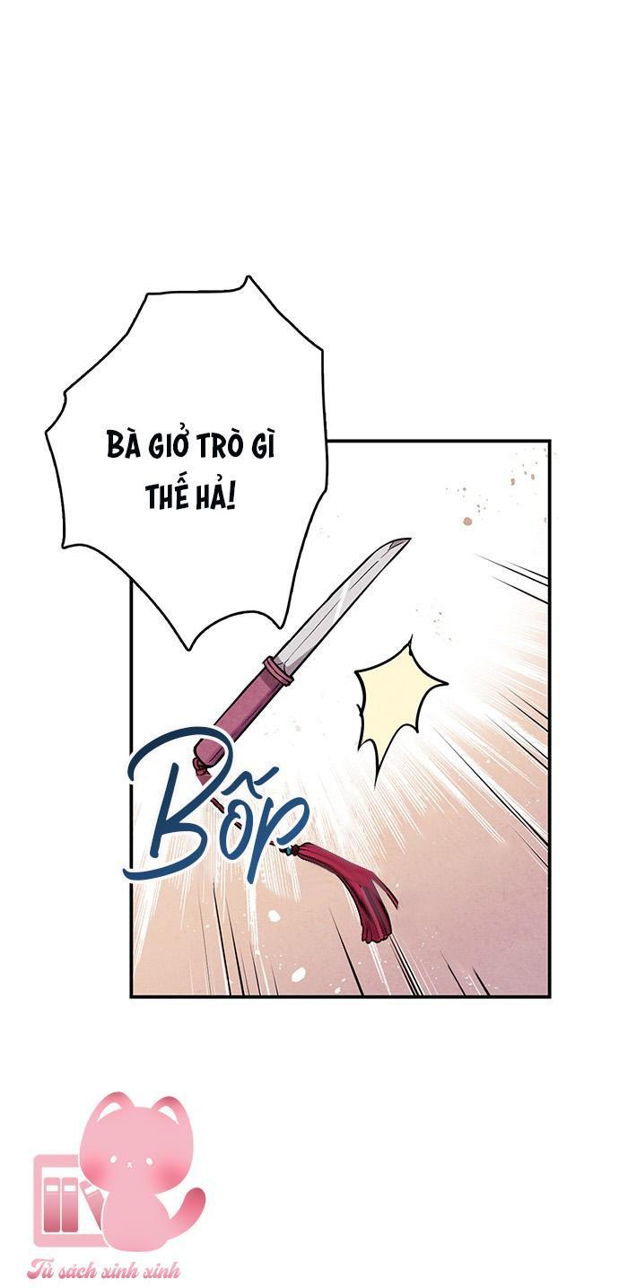 lệnh cấm hôn chapter 90 2