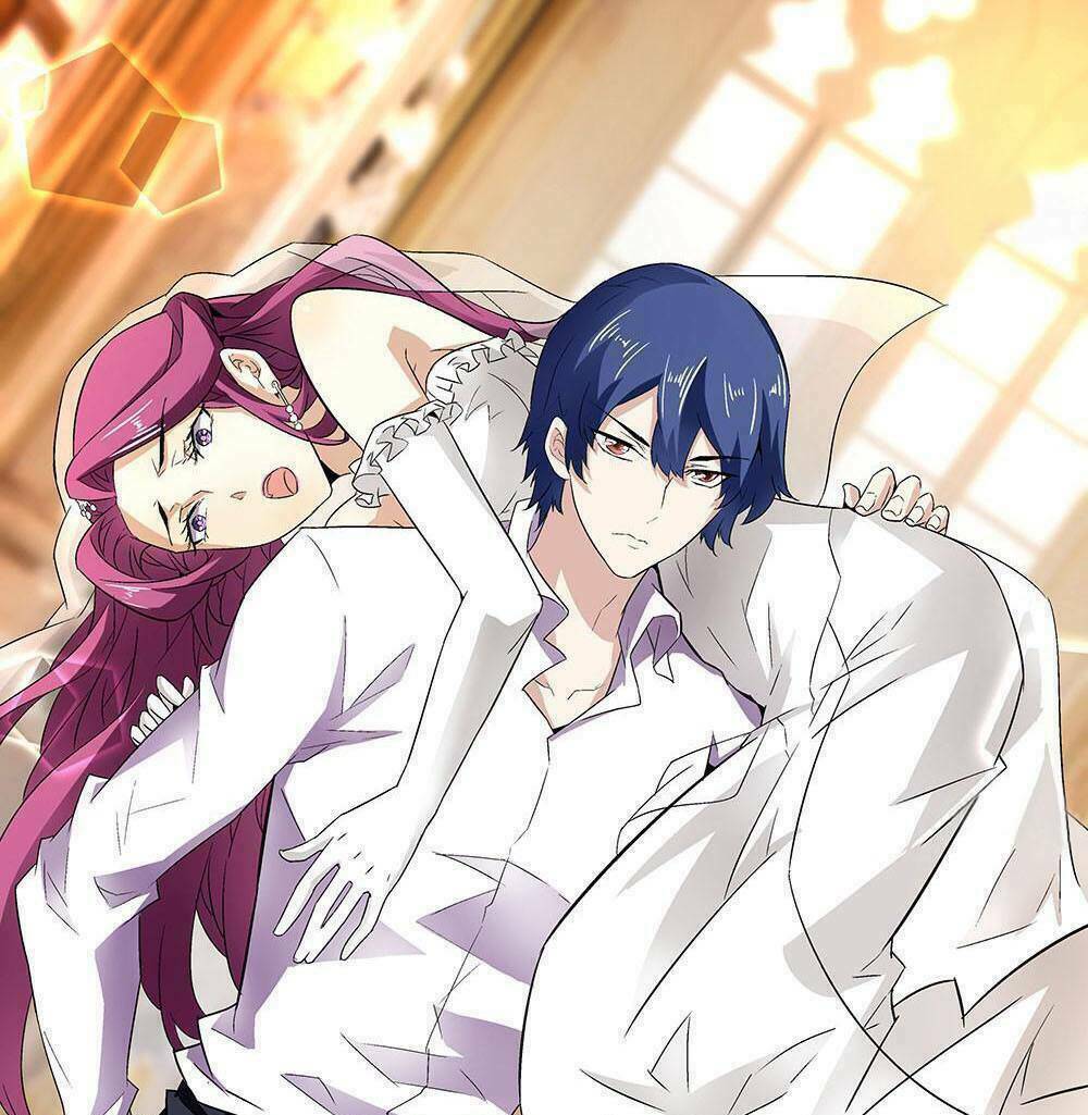 cường sủng hào môn tiểu manh thê chapter 3 3