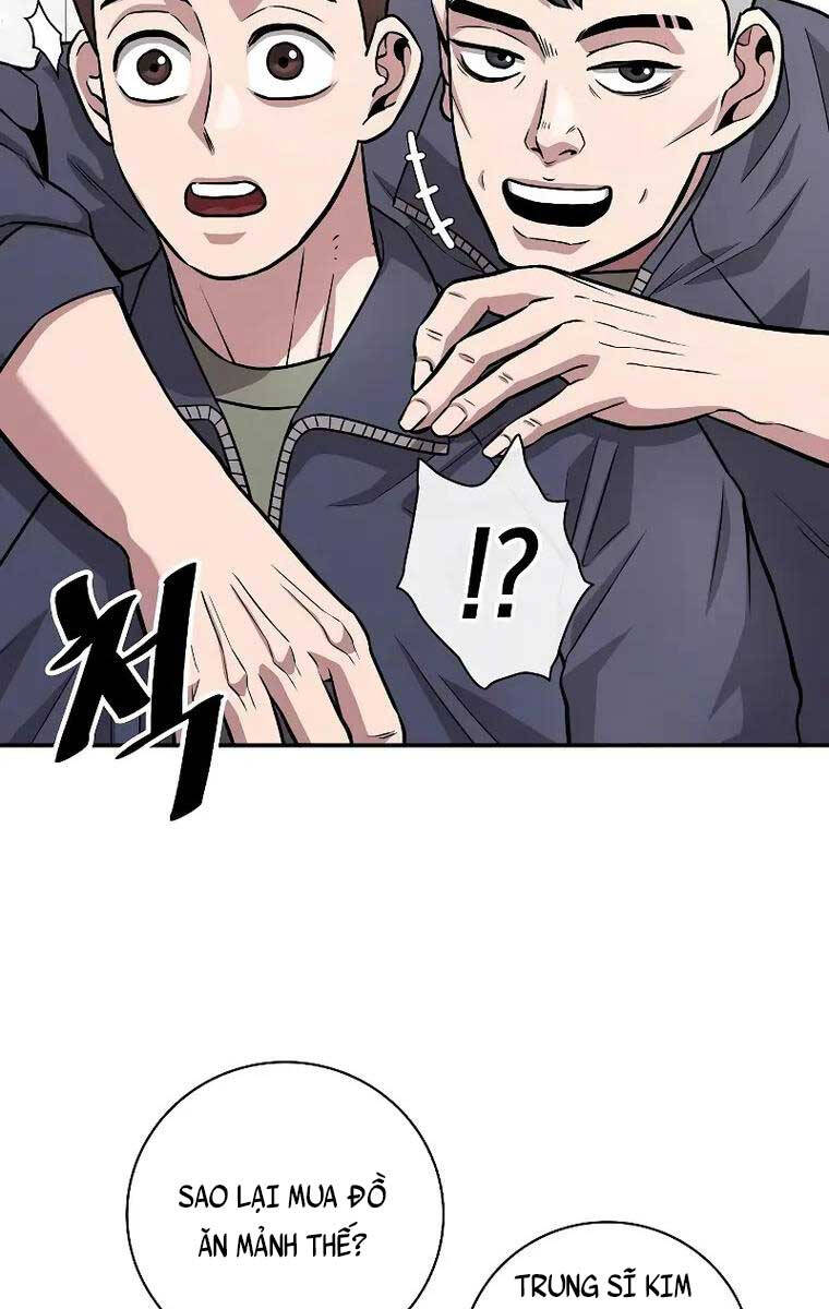 ma pháp sư hắc ám trở về để nhập ngũ chapter 9.1 36