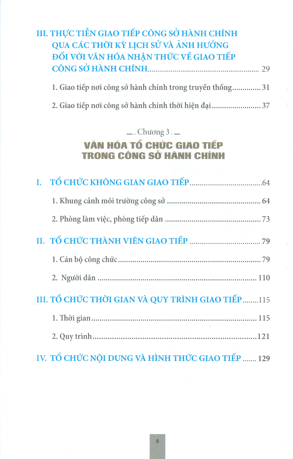 Văn Hóa Giao Tiếp Trong Công Sở Hành Chính Trong Trường Hợp Thành Phố Hồ Chí Minh Từ Năm 1986 Đến Nay