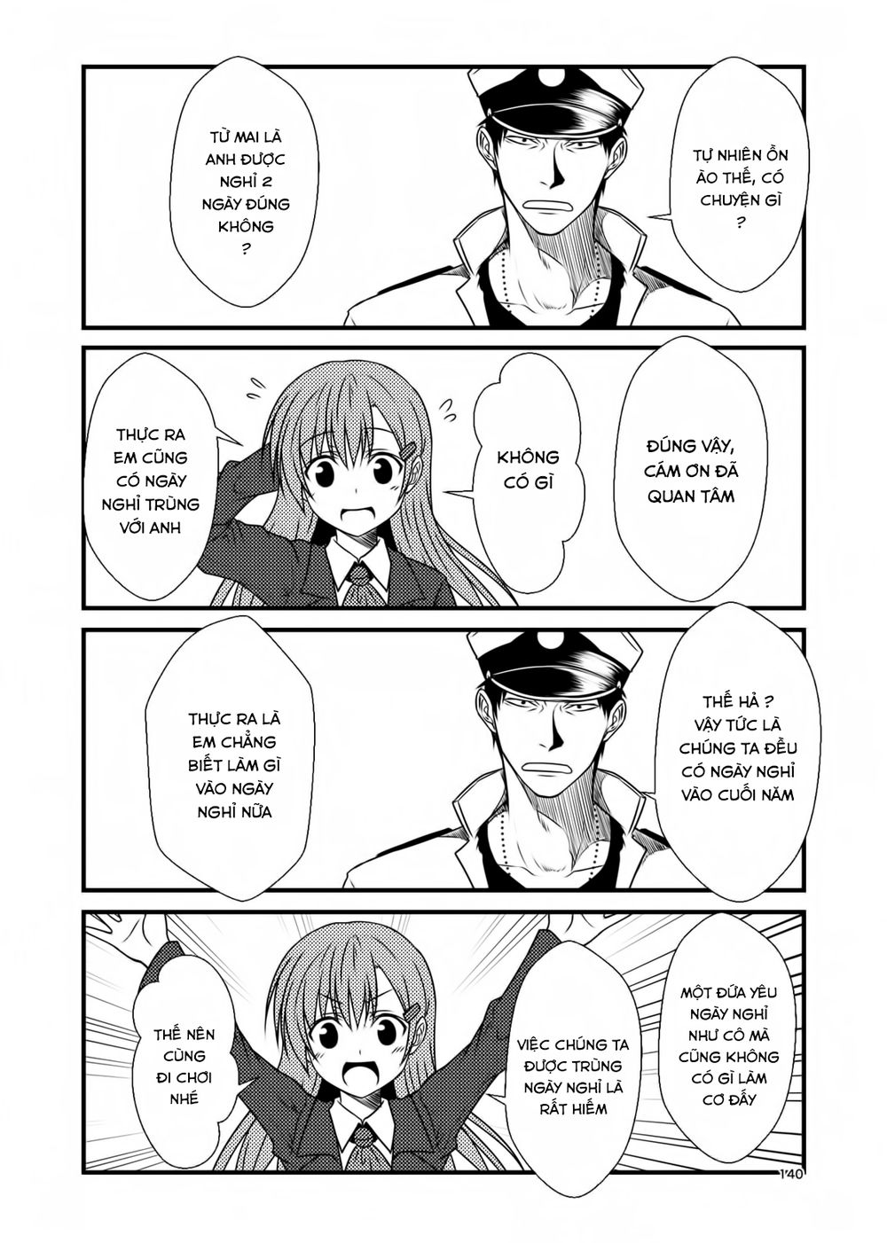 fleet journal chapter 9 6