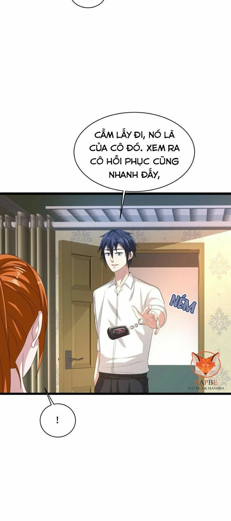 đô thị tà vương chapter 75 26