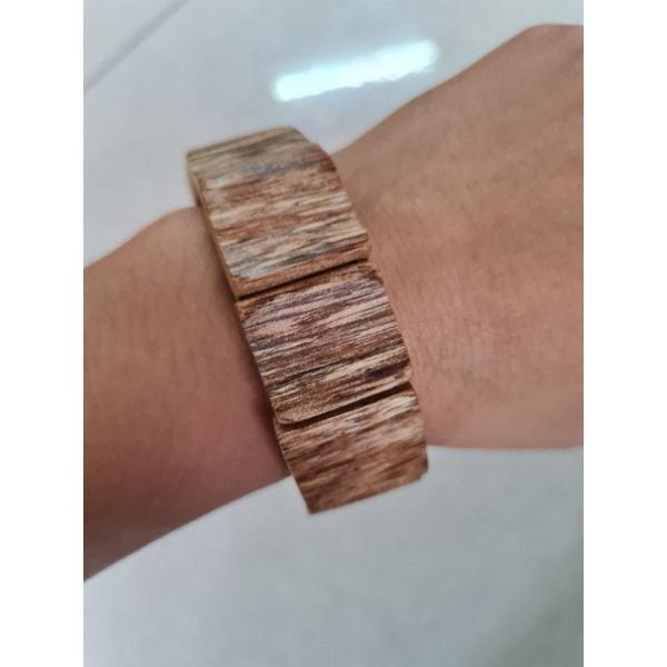 Lắc Vòng Tay Sánh Cành - Trầm Núi Tự Nhiên