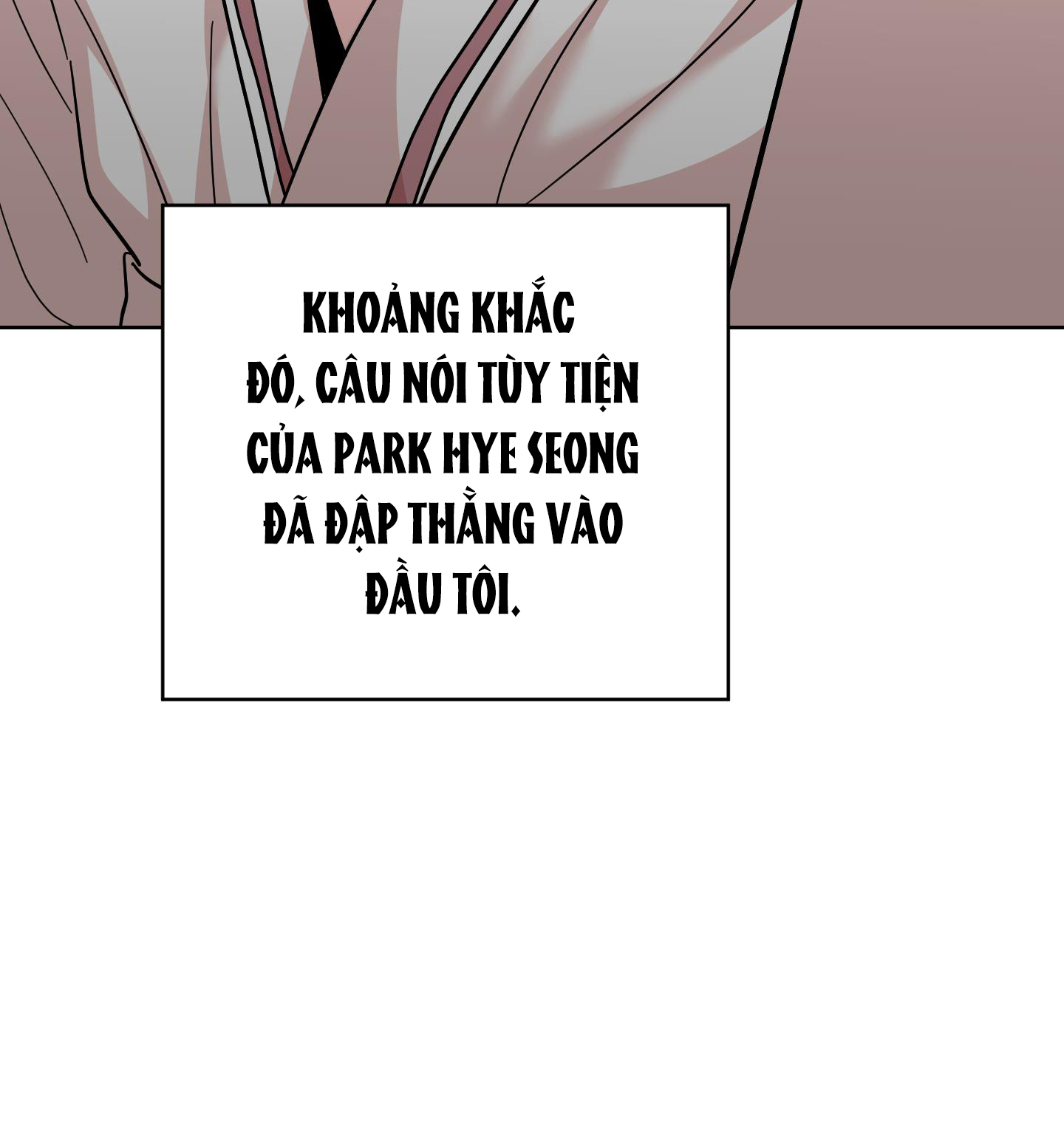 lời mời nguy hiểm chapter 1 82
