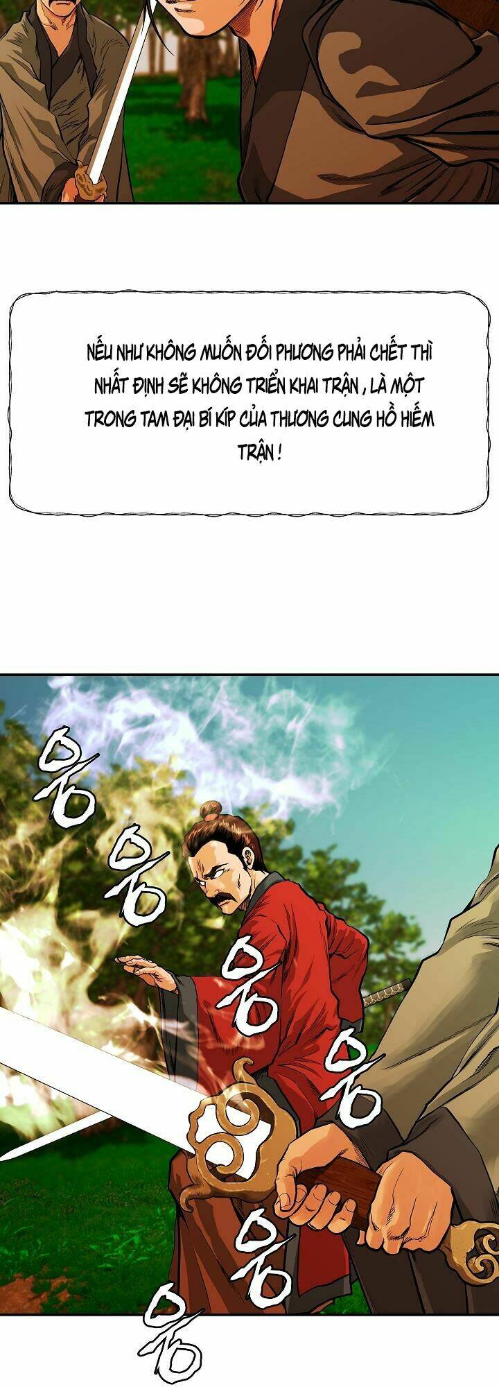 ngũ hợp chí tôn chapter 35 7