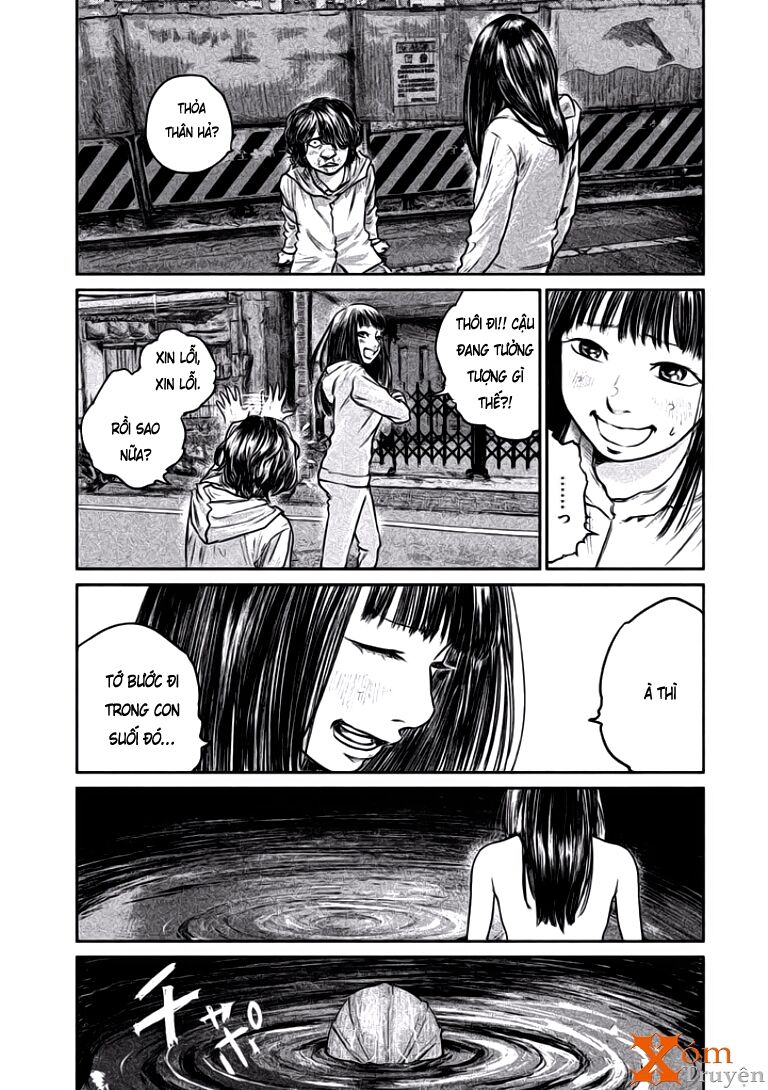 chousou no babel chapter 10 2