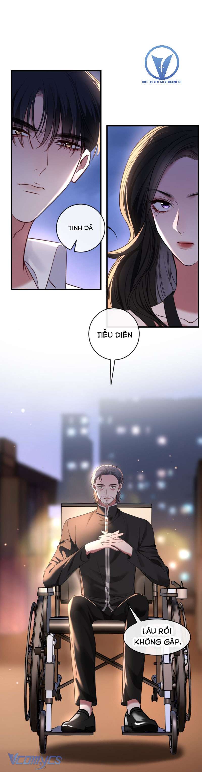 xin lỗi, tôi cũng là đại lão chapter 47 23