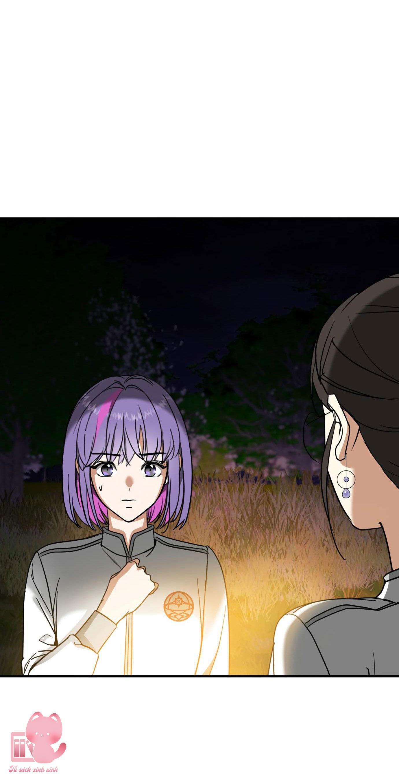 (hybe - le sserafim) crimson heart chapter 4 34