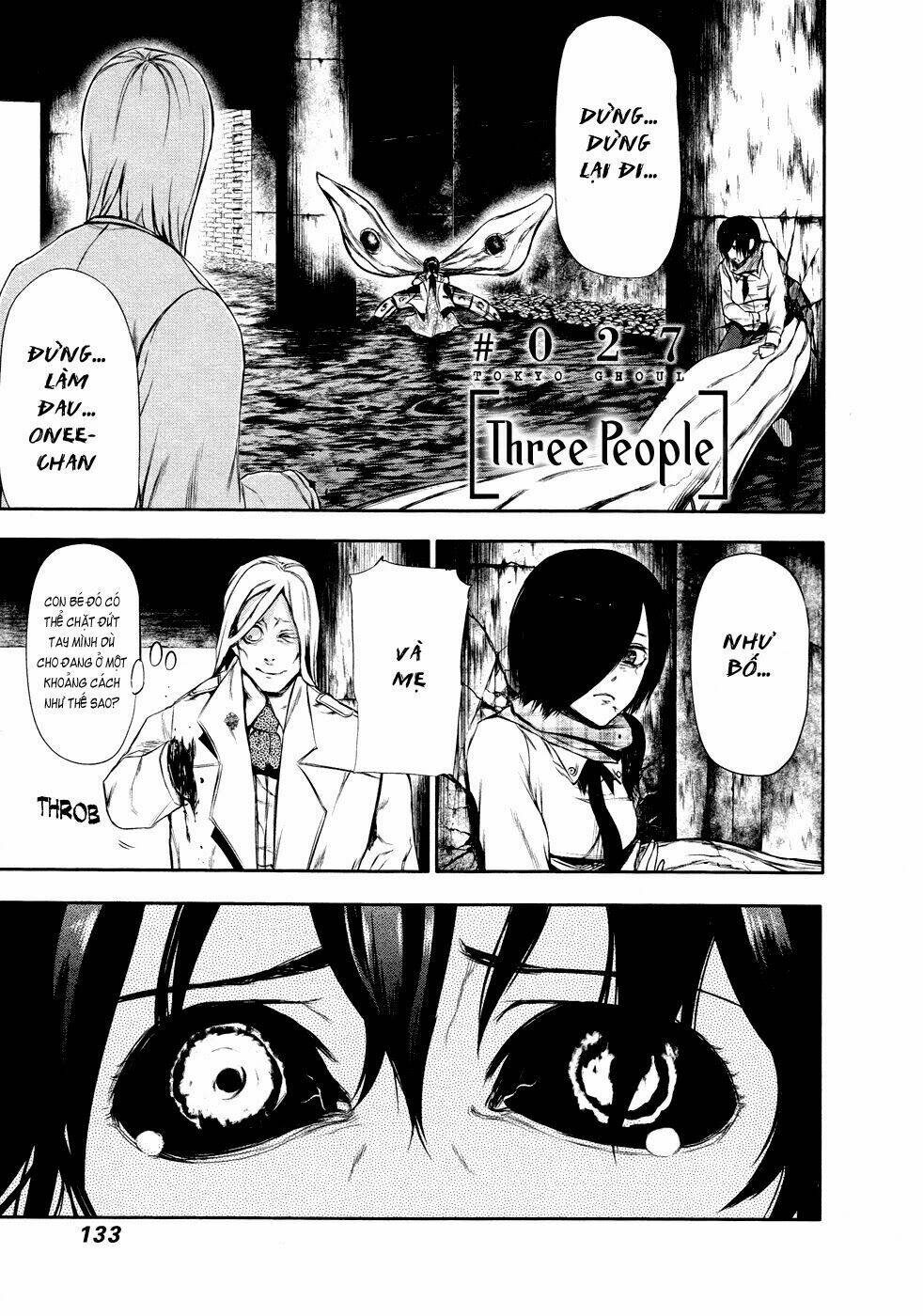 ngạ quỷ tokyo chapter 27 2