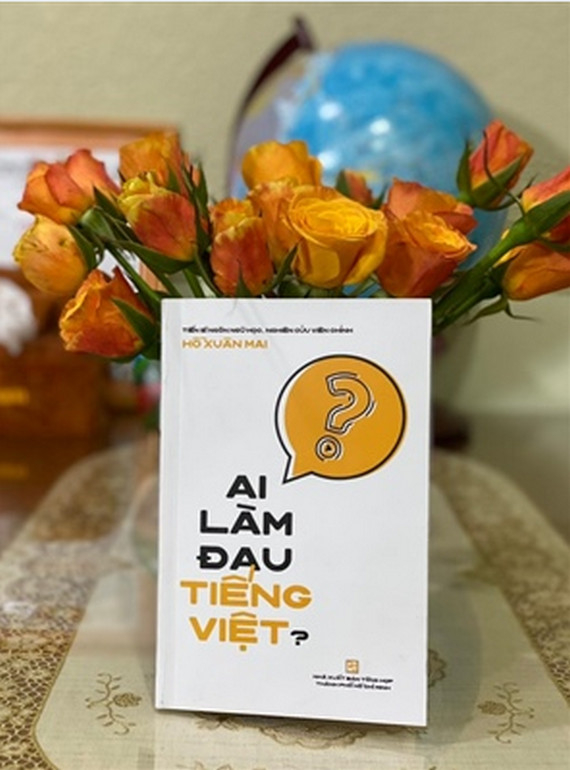 Ai làm đau tiếng Việt?: Đừng để cái sai cứ ung dung tồn tại - Đài Phát  thanh và Truyền hình Ninh Bình