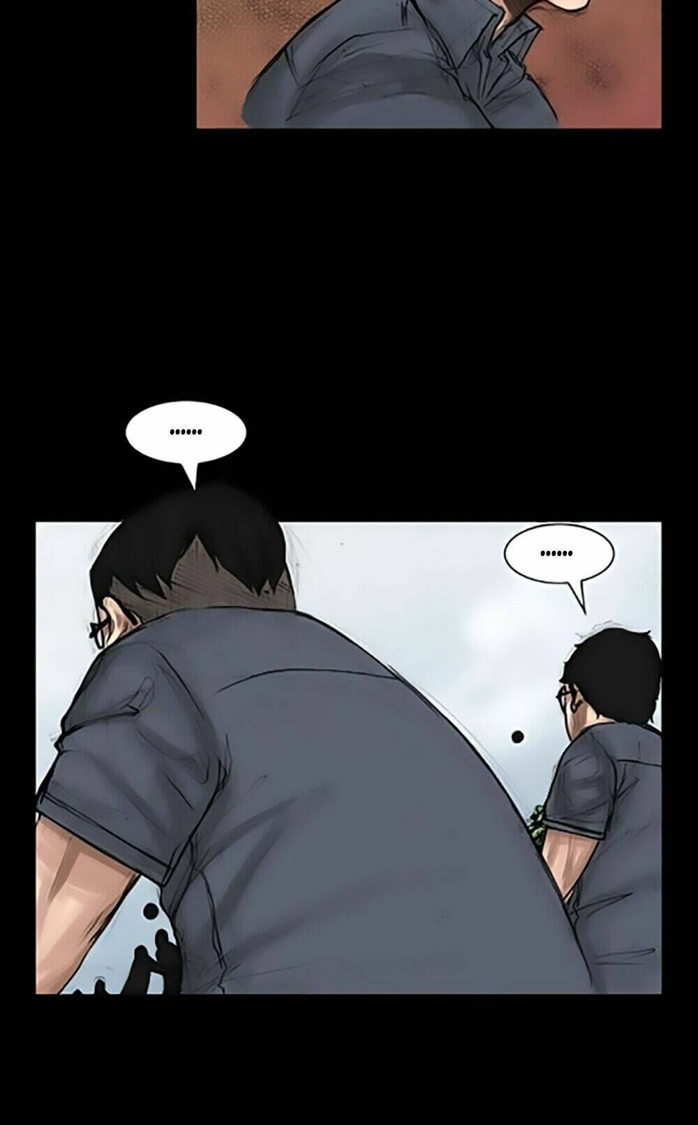 dokgo | độc cô chapter 3 15