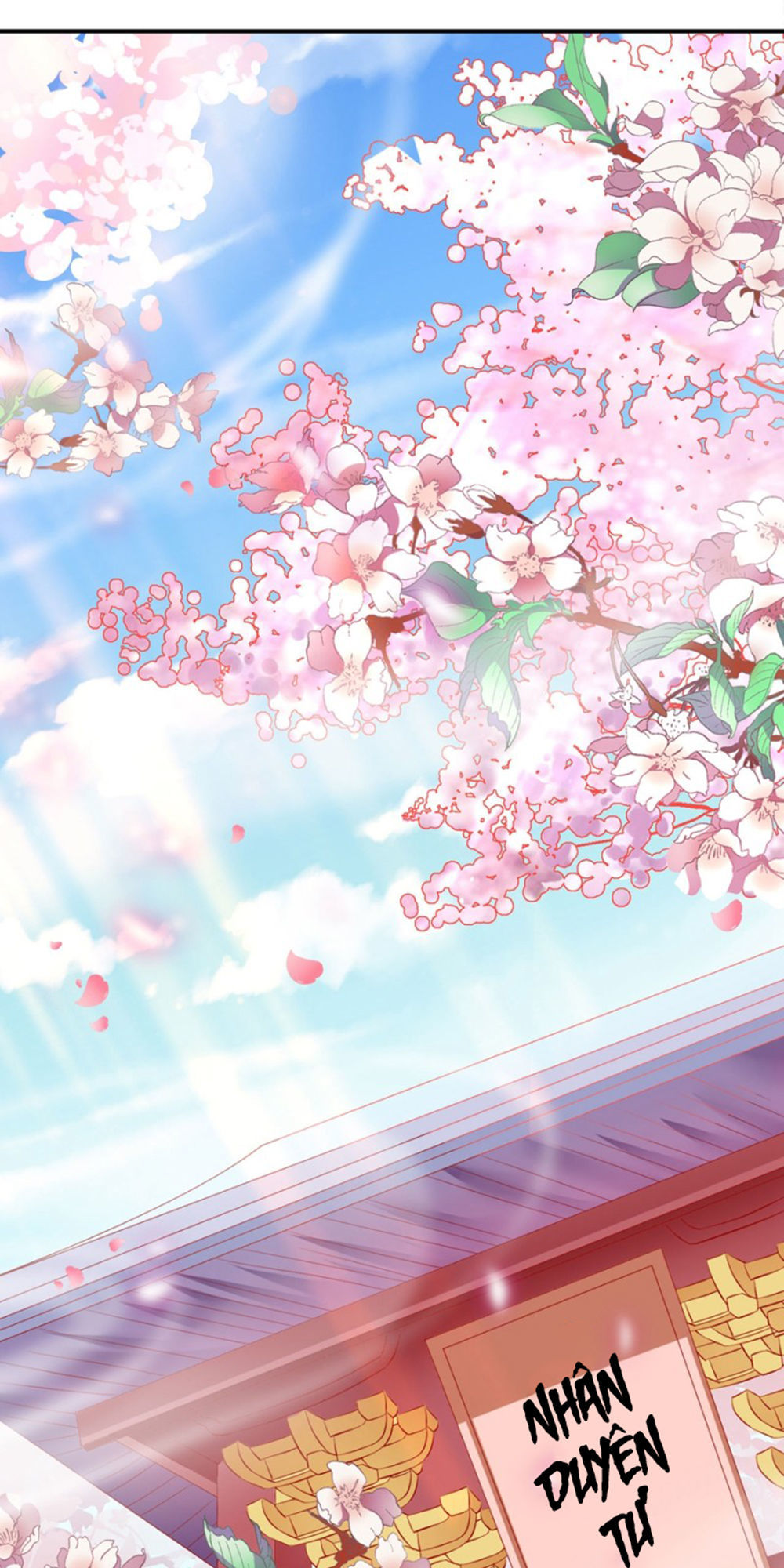 từ đây vương gia không thượng triều sớm chapter 61 12