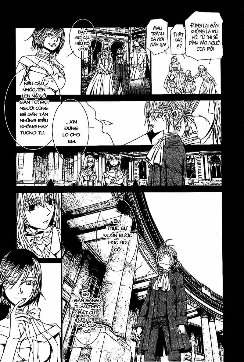 aku no meshitsukai chapter 4 3