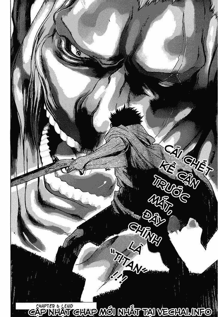 đại chiến titan - before the fall chapter 6 40