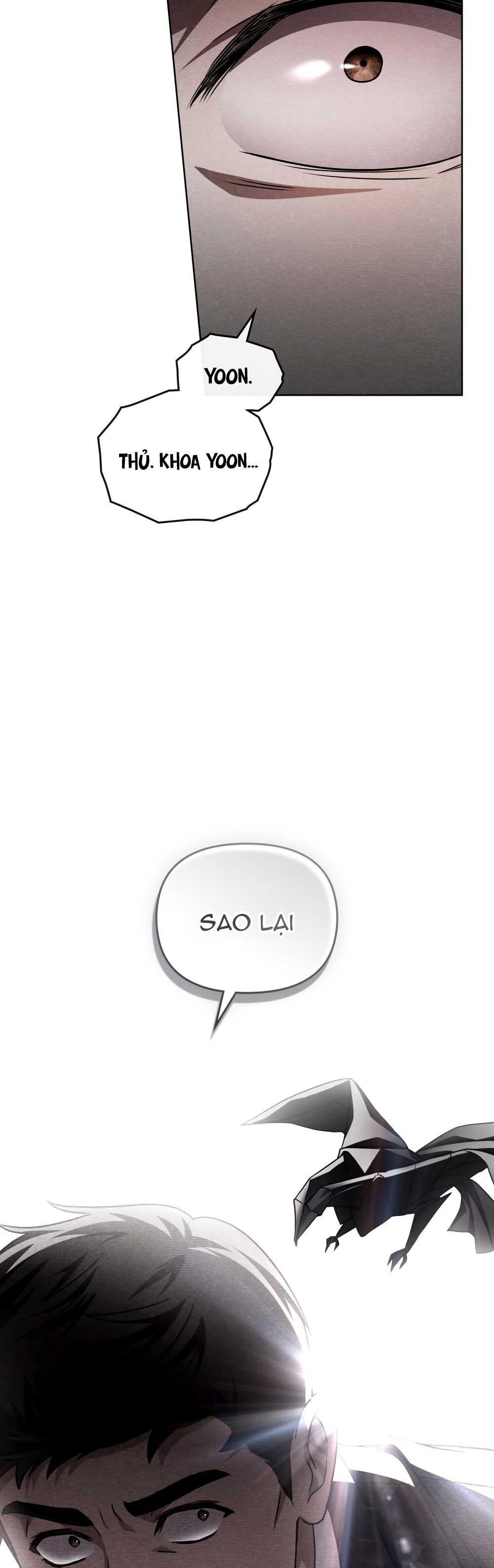 (cbunu) lửa hồn chapter 28 40