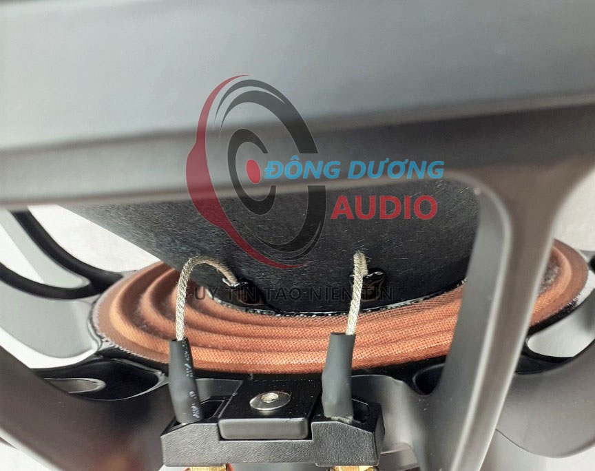 CỦ LOA 30 NEO KHỐI CÔN 76MM - GÂN 2 XẾP MÀNG CHỐNG THẤM - LOA BASS 30