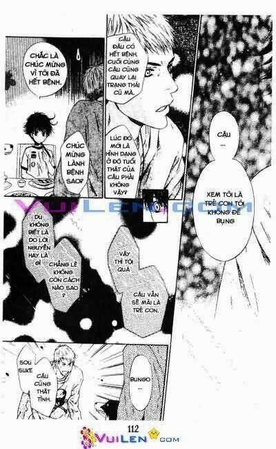 bát khuyển sỹ phương đông chapter 6 112