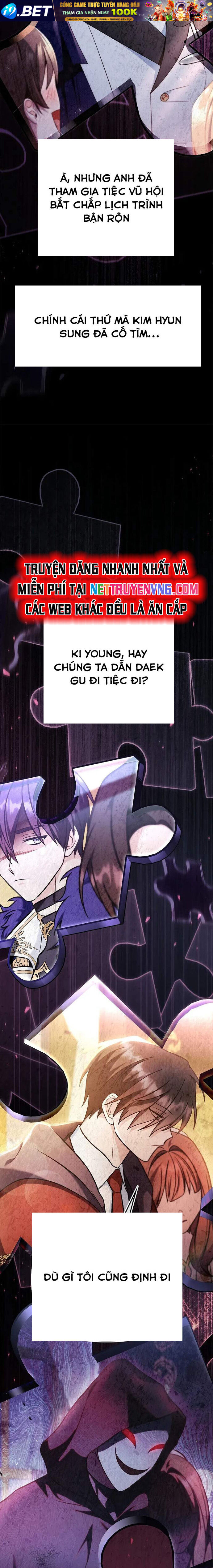 Kí Sự Hồi Quy chapter 131 27