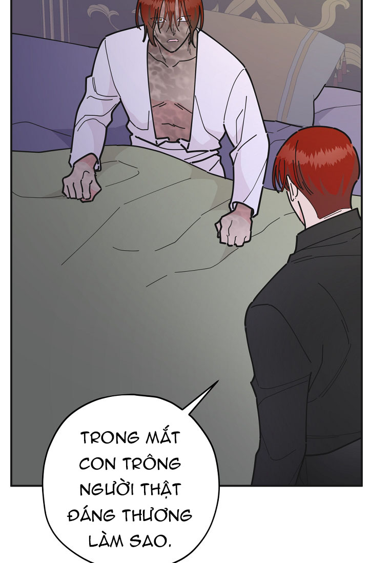 ác nữ tiểu thư chapter 84.1 8