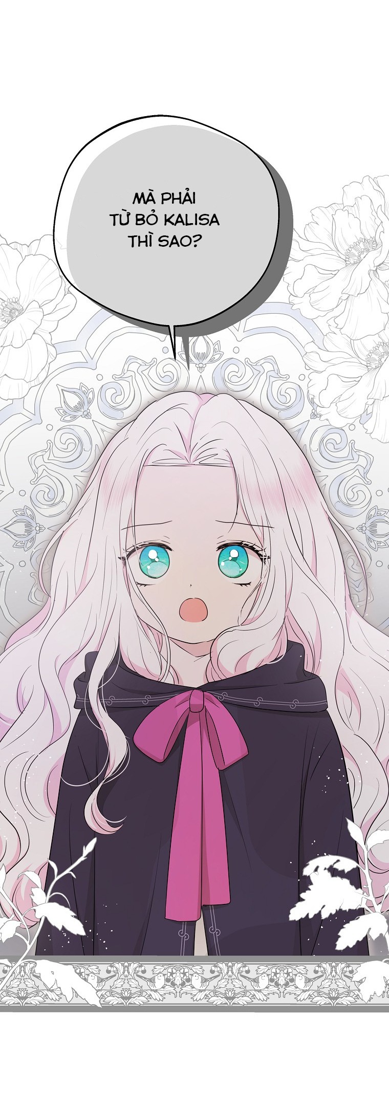 công chúa ngoài giá thú chapter 82 41