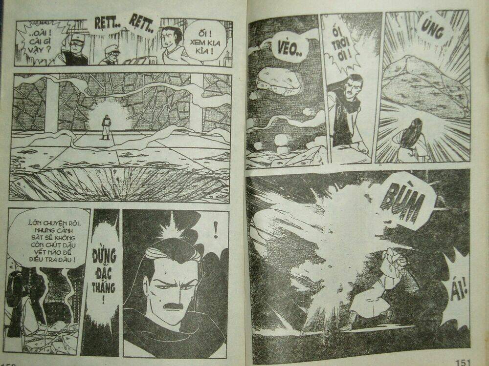 siêu nhân locke chapter 14 75