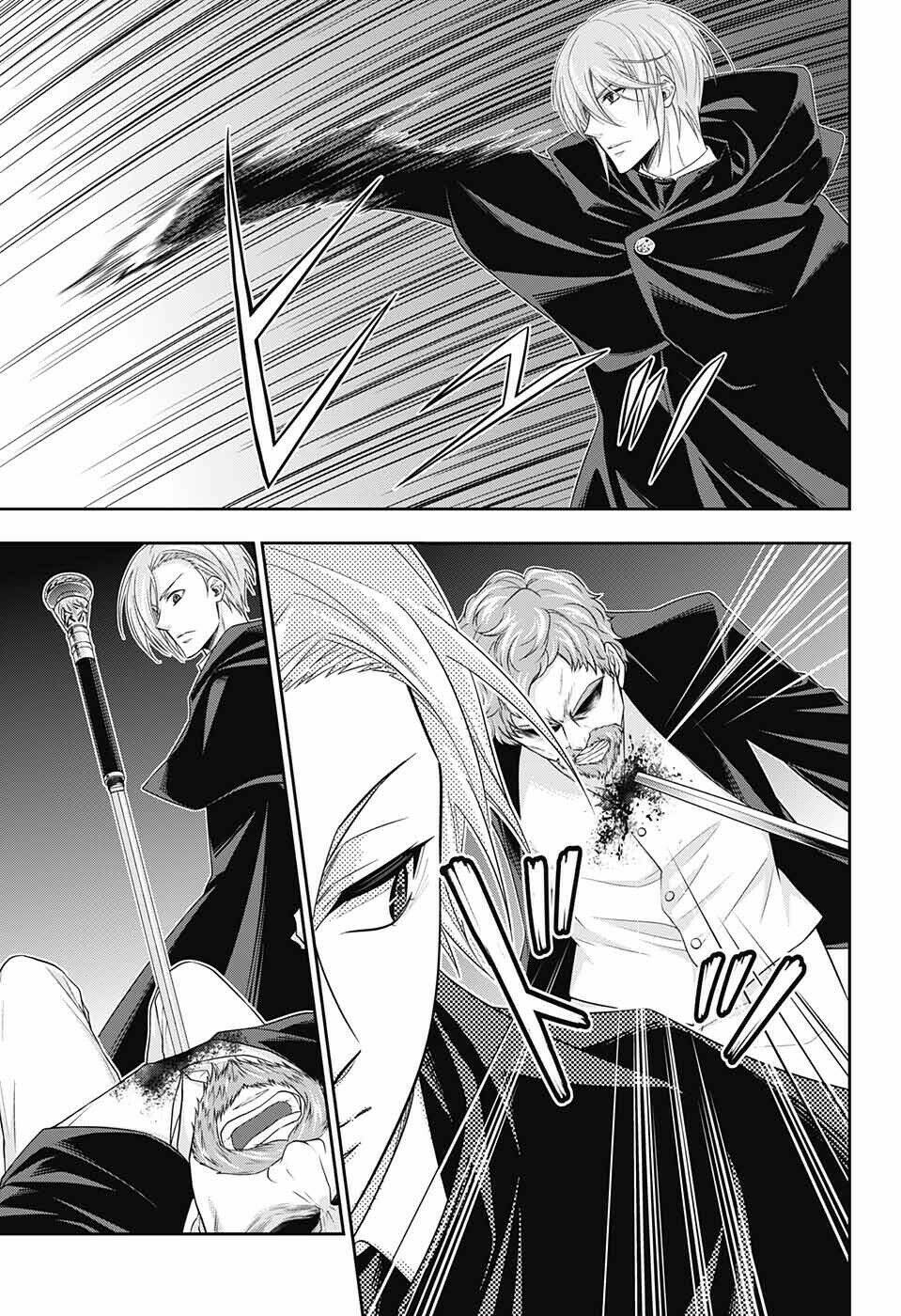 nhà ái quốc moriarty chapter 28 14