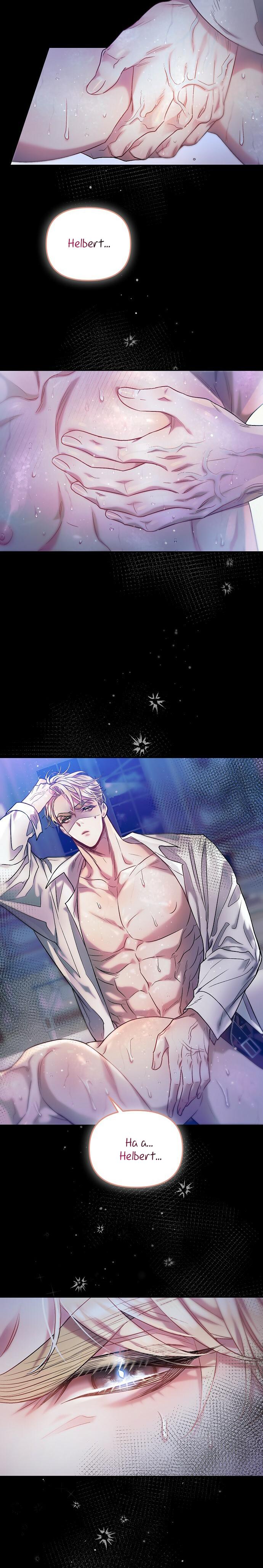 cơn mưa mật ngọt chapter 11 22