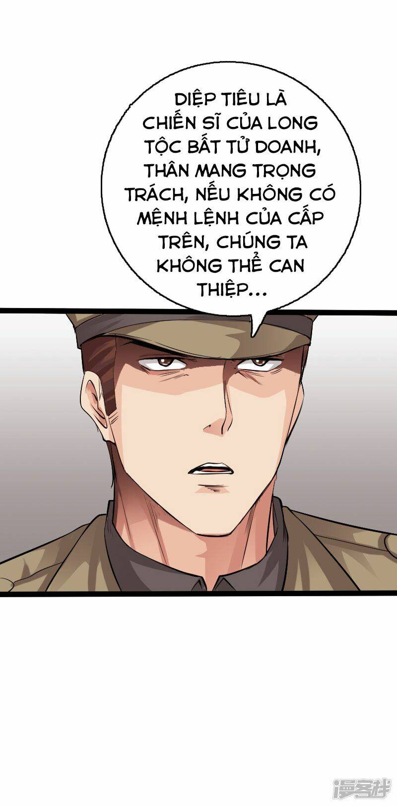 tuyệt phẩm tà thiếu chapter 109 7