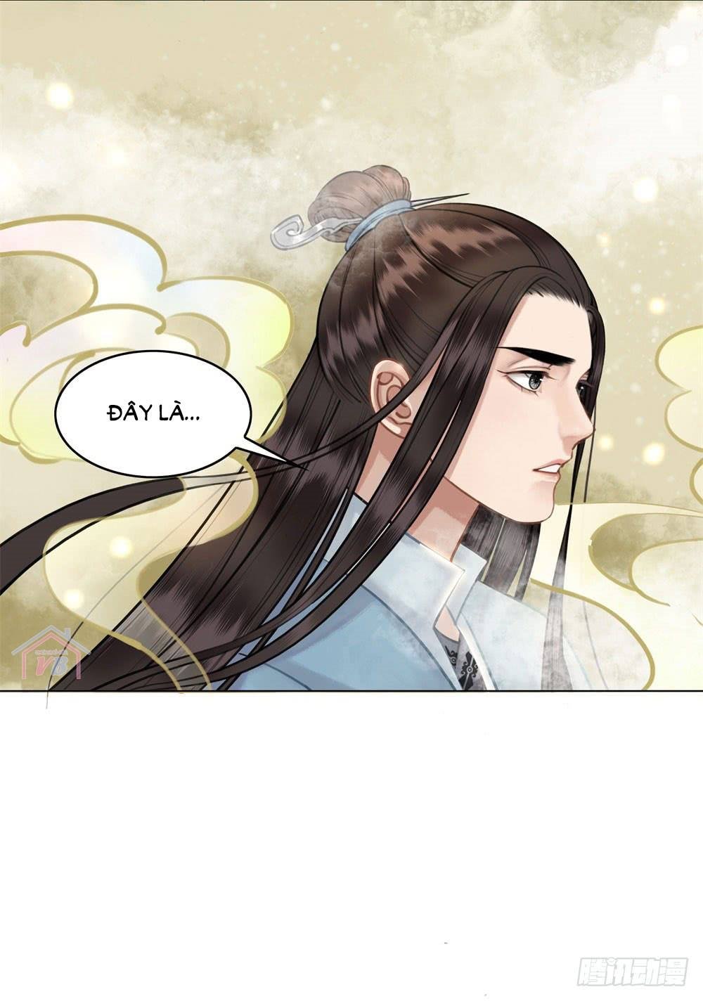 gay rồi! cái đó thành tinh rồi chapter 26 39