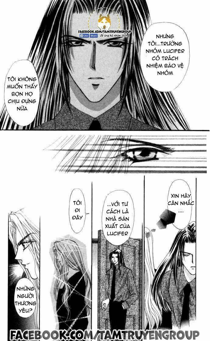 kaikan phrase chapter 90 9