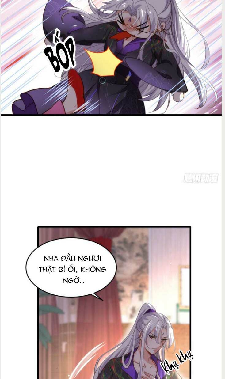 hoạn phi thiên hạ chapter 176 12